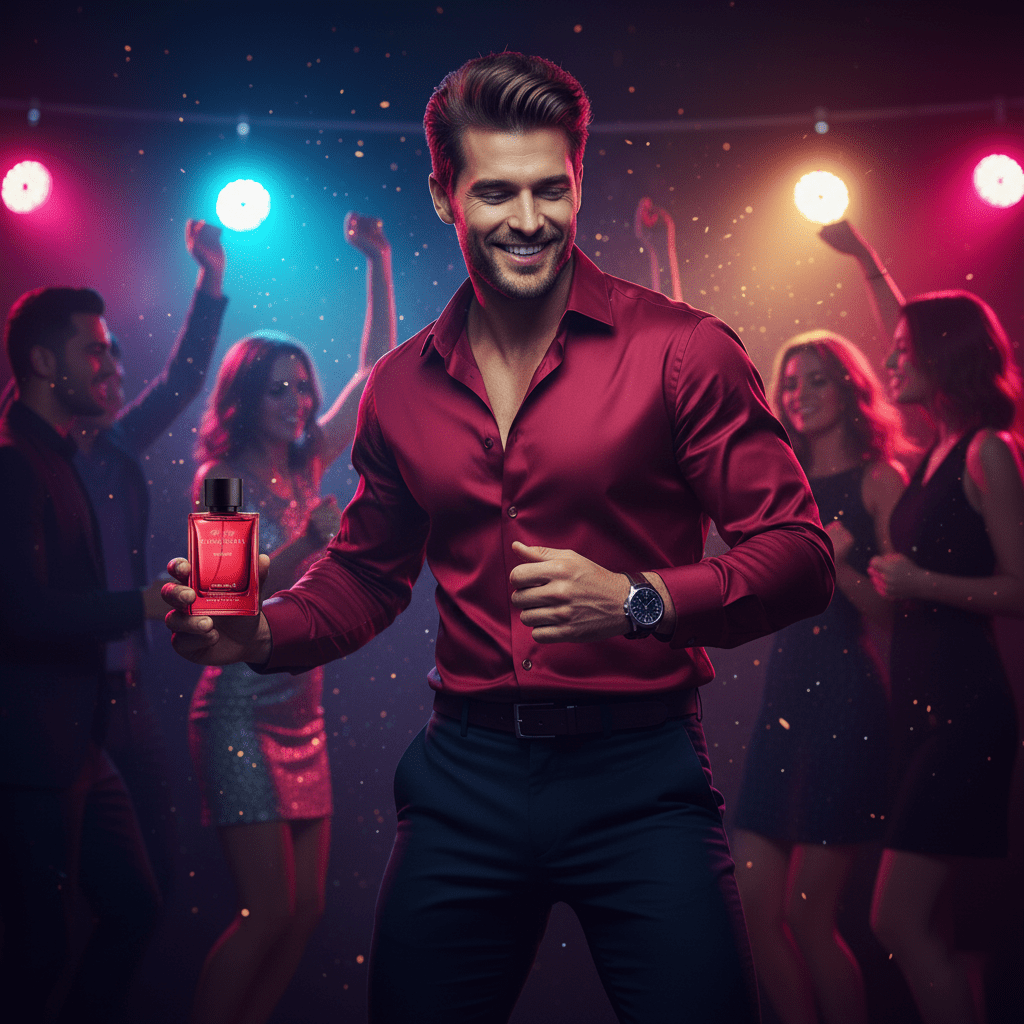 Hafta Sonu Enerjisi: Gündelik Şıklık