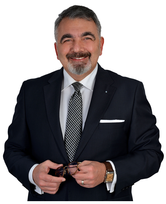 Hakan Okay - Mr. Okay