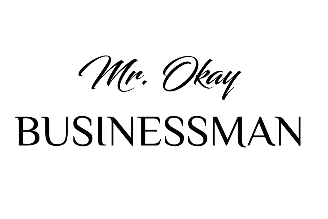 Mr. Okay